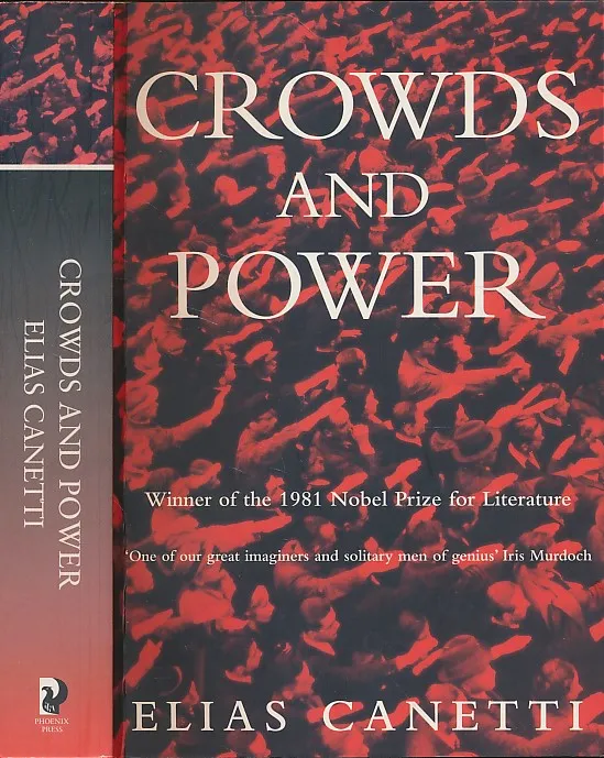 Crowds and Power
