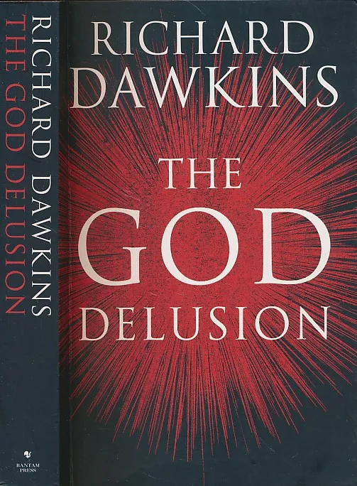 The God Delusion
