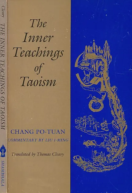 The Inner Teachings of Taoism