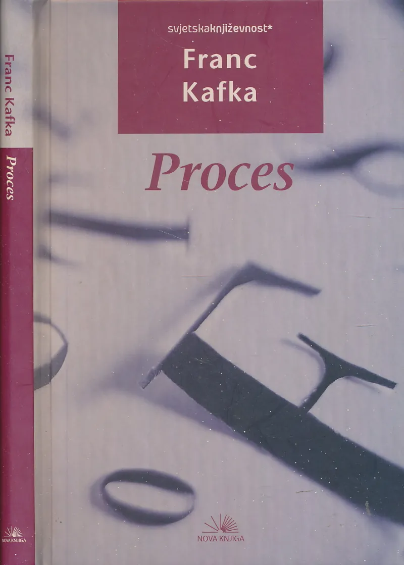 Proces