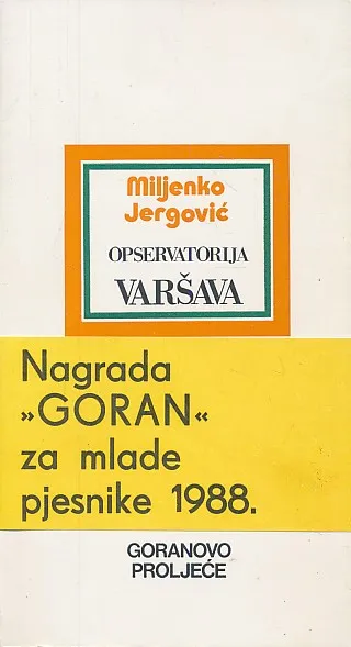 Opservatorija Varšava