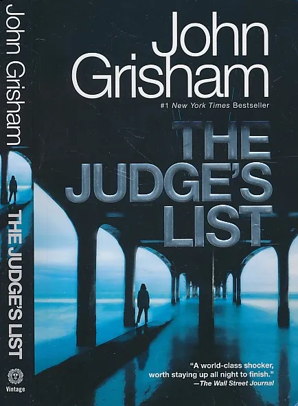 The Judge's List