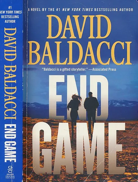 End Game