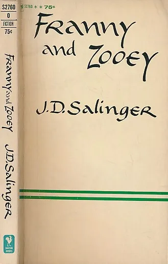 Franny and Zooey