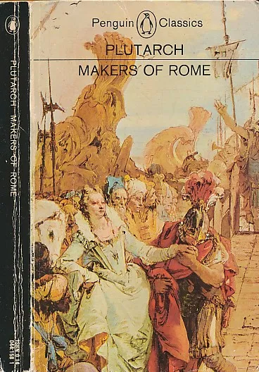 Makers of Rome