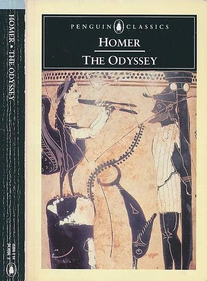 The Odyssey
