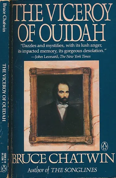The Viceroy of Ouidah