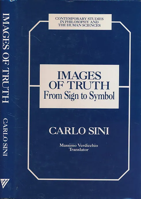 Images of Truth: From Sign to Symbol