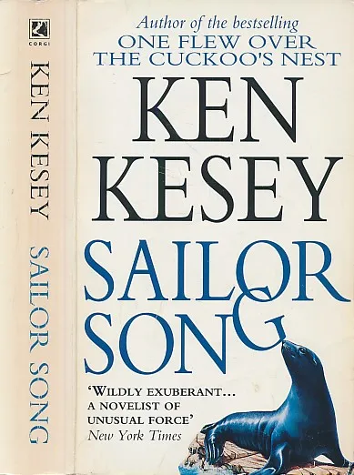 Sailor Song