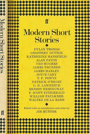 Modern Short Stories