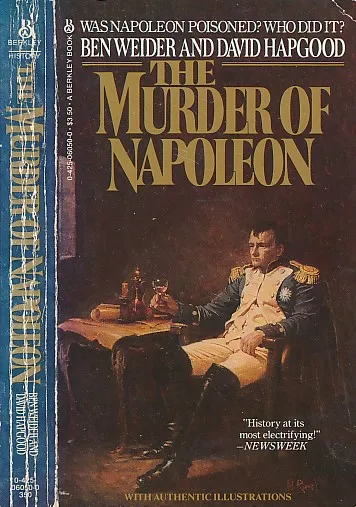 The Murder of Napoleon