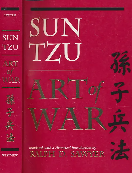 The Art of War