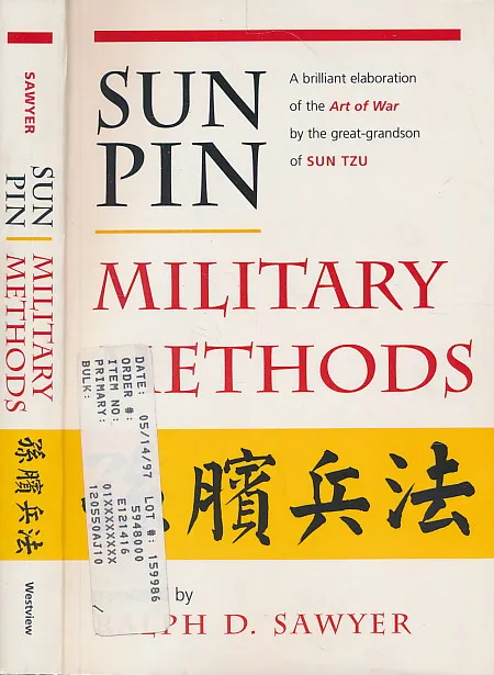 Military Methods