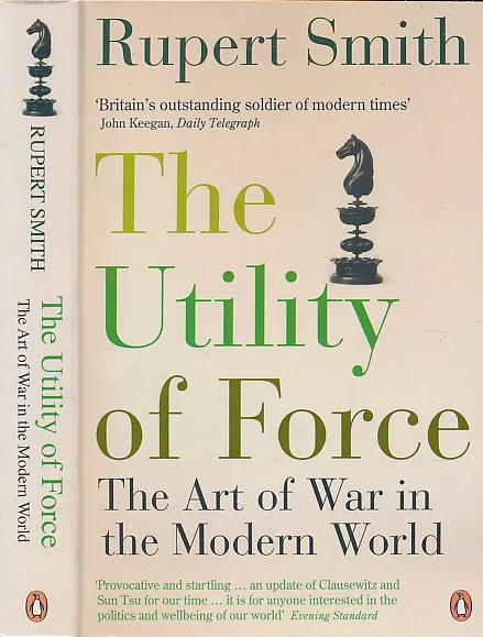 The Utility of Force