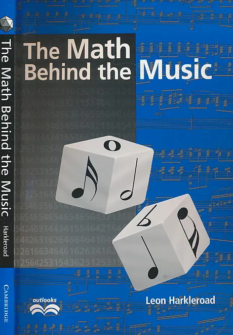 The Math Behind the Music