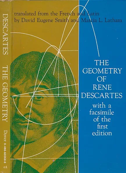 The Geometry of Rene Descartes