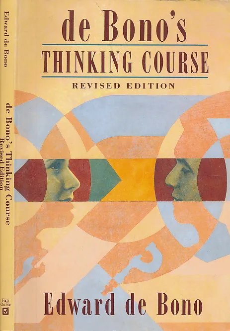 De Bono s Thinking Course