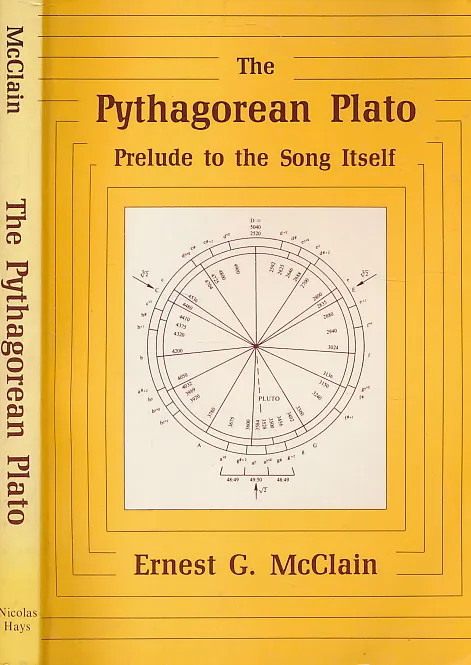 The Pythagorean Plato