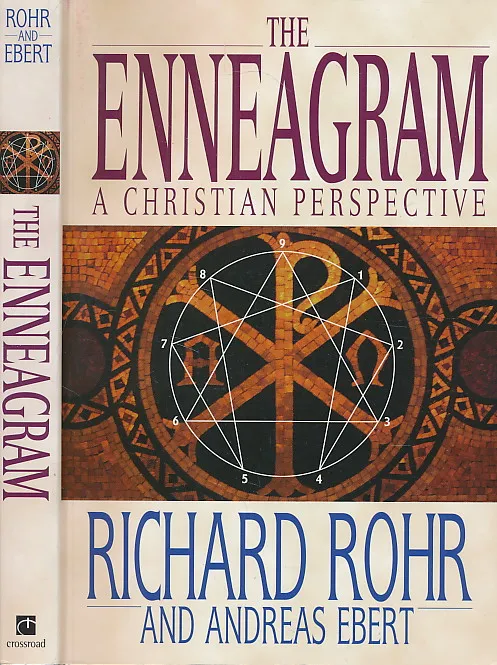 The Enneagram: A Christian Perspective