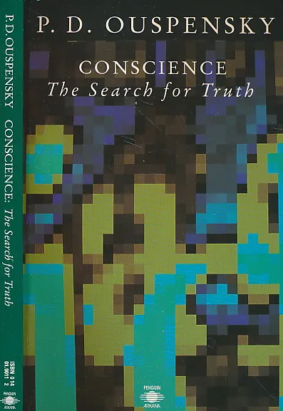 Conscience: The Search for Truth