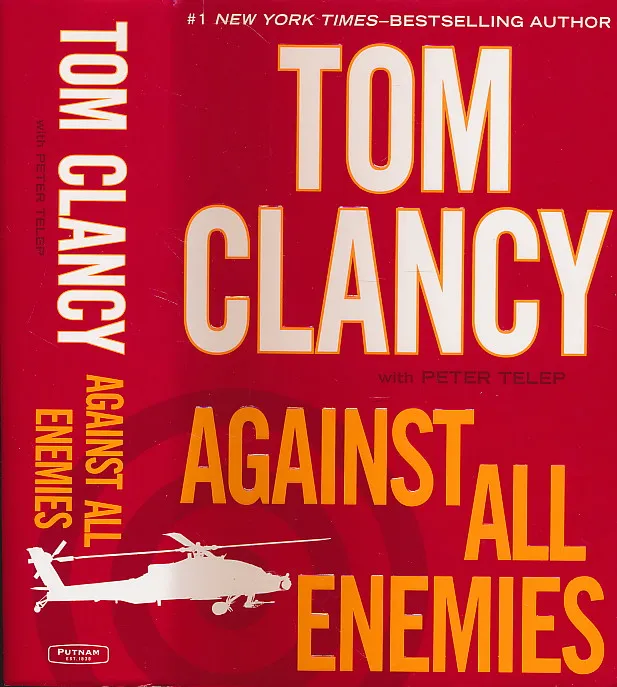 Against All Enemies