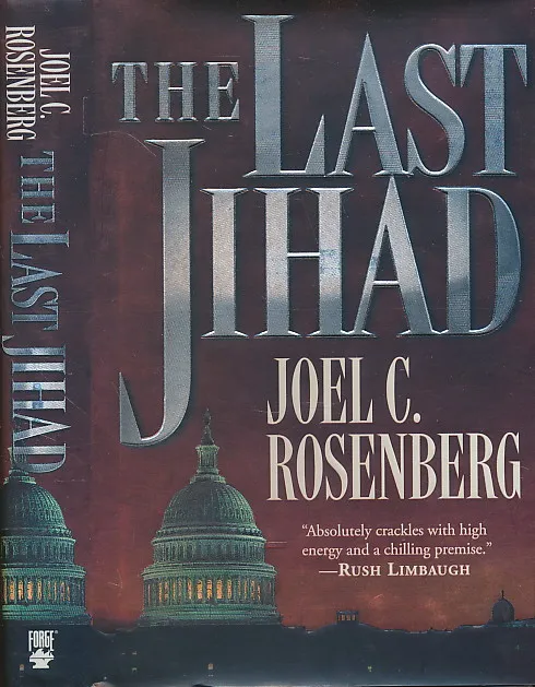 The Last Jihad