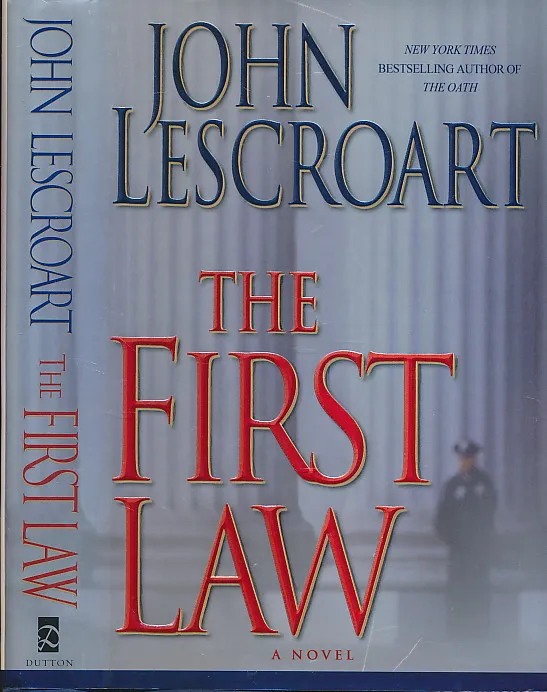 The First Law