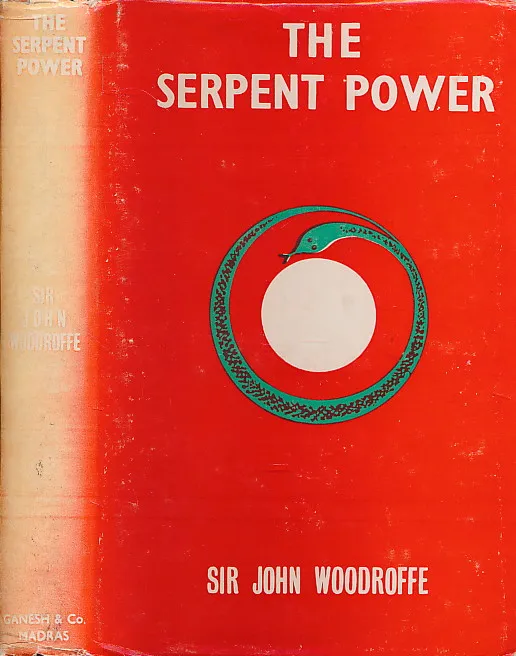 The Serpent Power