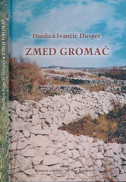 Zmed gromač