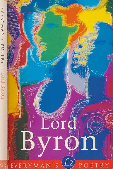 Lord Byron