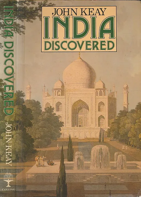 India discovered