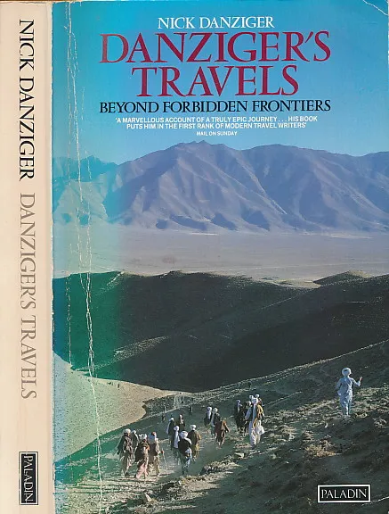 Danziger s Travels