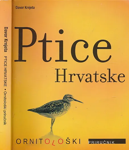 Ptice Hrvatske
