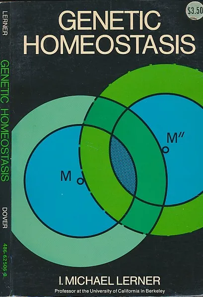 Genetic Homeostasis