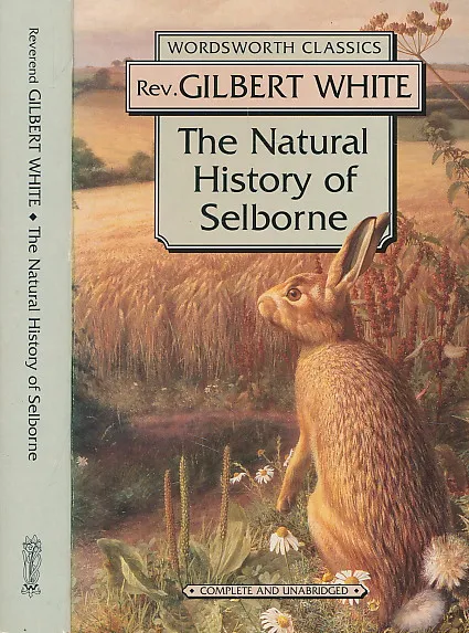 The Natural History of Selborne (Wordsworth Classics)