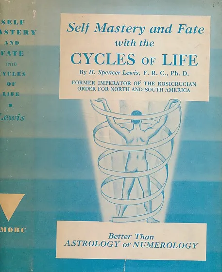 Self Mastery and Fate with the Cycles of Life