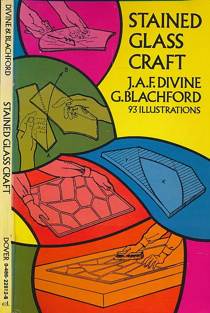 Stained Glass Craft
