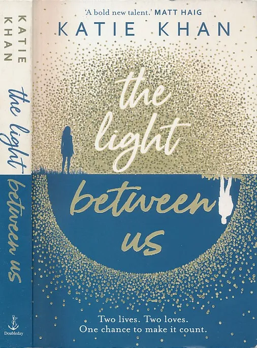 The Light Between Us