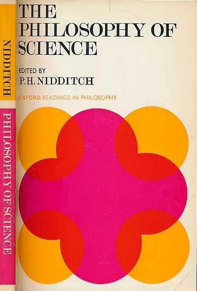 The Philosophy of Science