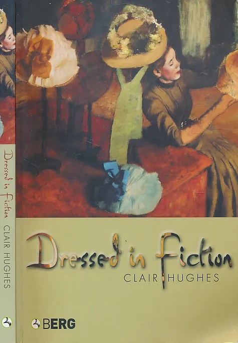 Dressed in Fiction