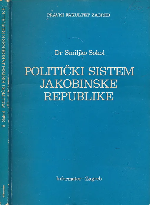 Politički sistem jakobinske republike