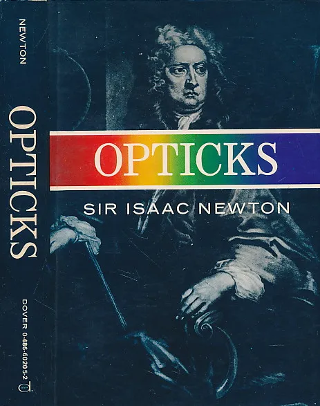 Opticks