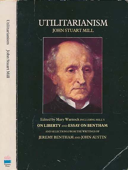 Utilitarianism