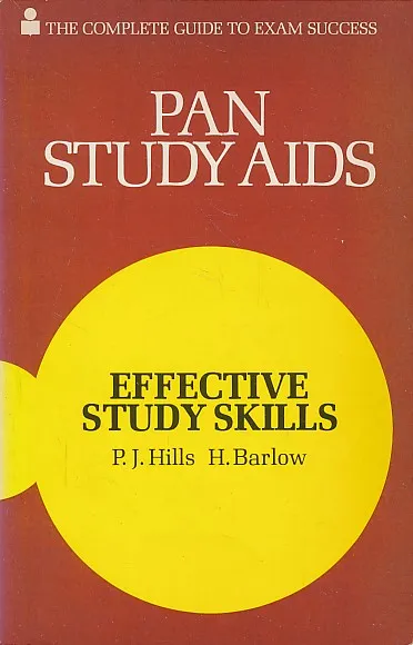 Effective Study Skills