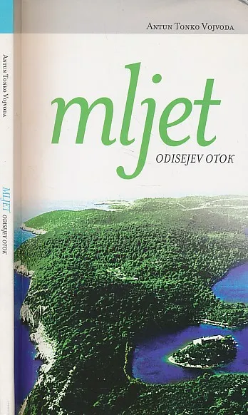 Mljet - Odisejev otok