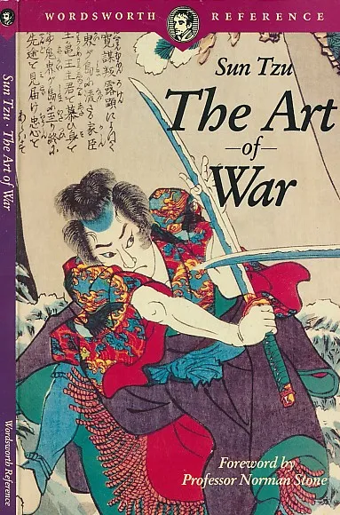 The Art of War