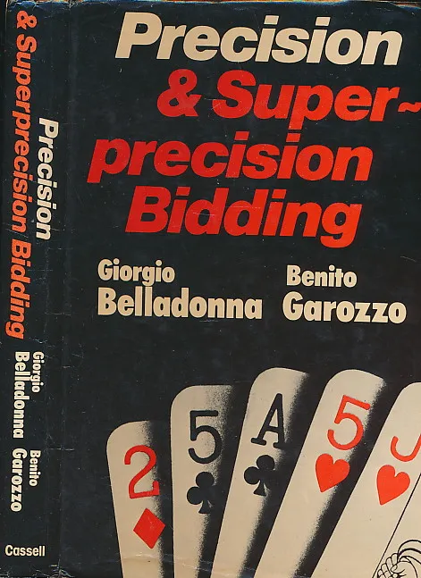 Precision and Superprecision Bidding