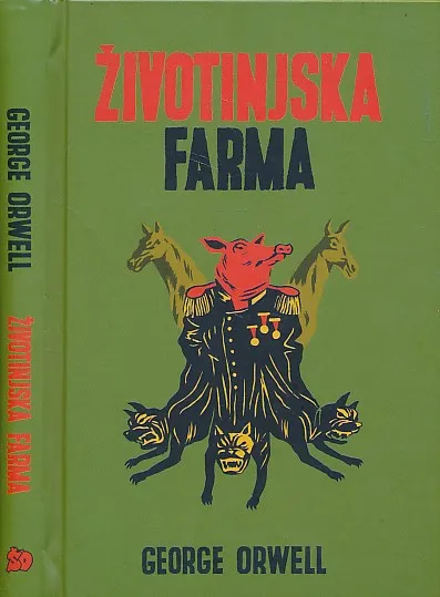 Životinjska farma