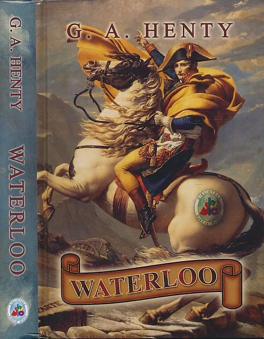 Waterloo