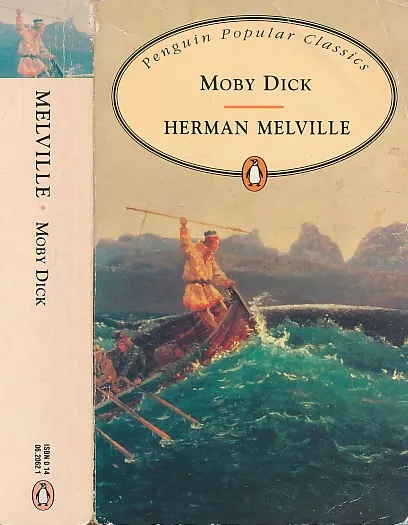 Moby Dick